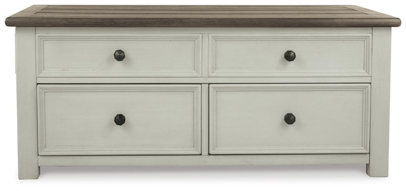 Bolanburg Lift Top Cocktail Table