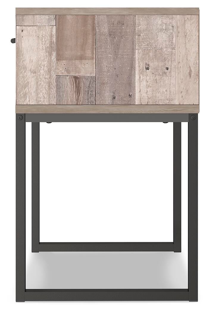 Neilsville One Drawer Night Stand