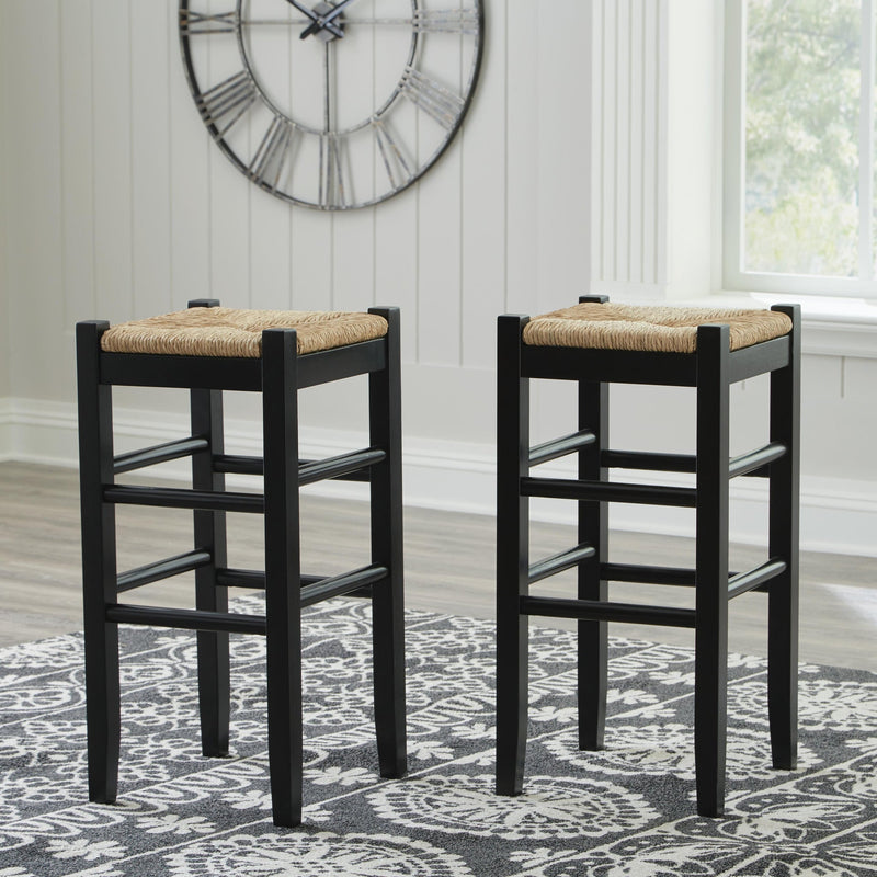 Mirimyn Tall Stool (2/CN)
