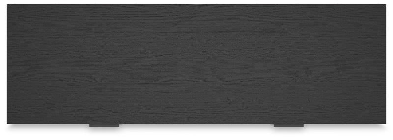 Socalle Six Drawer Dresser