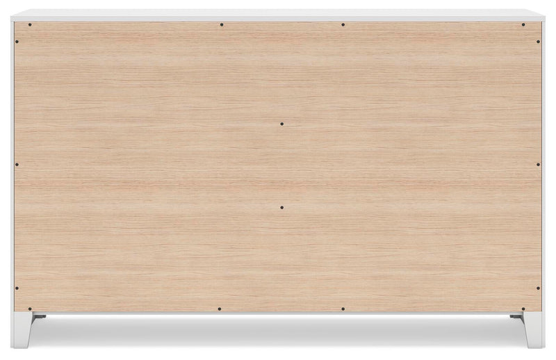 Binterglen Dresser