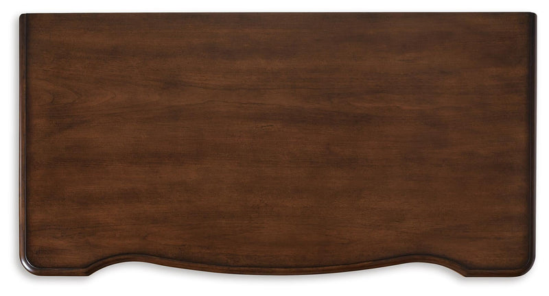 Lavinton Five Drawer Chest