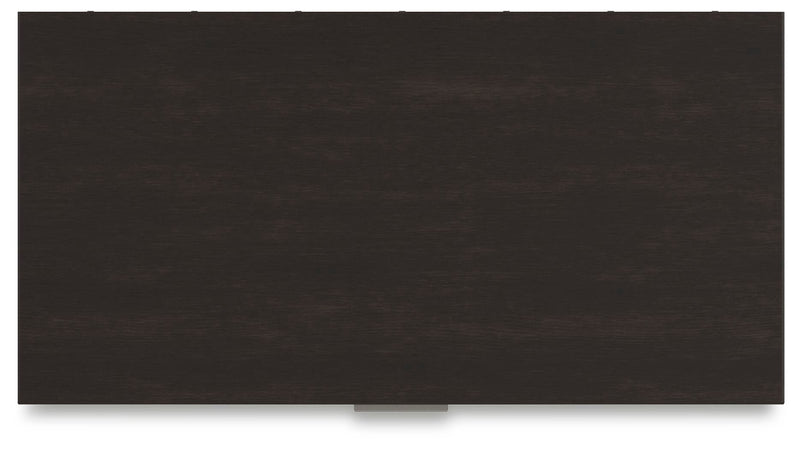 Covetown Five Drawer Chest