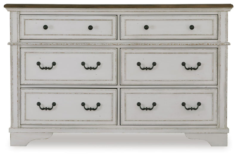 Blendon Dresser