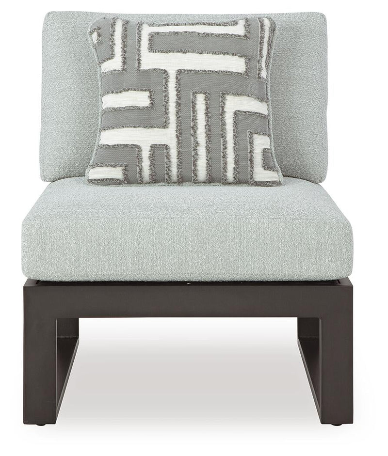 Beachloft 5-Piece Outdoor Sectional