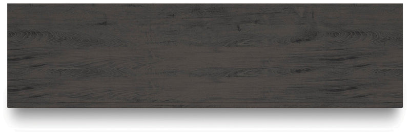 Fraluna Six Drawer Dresser