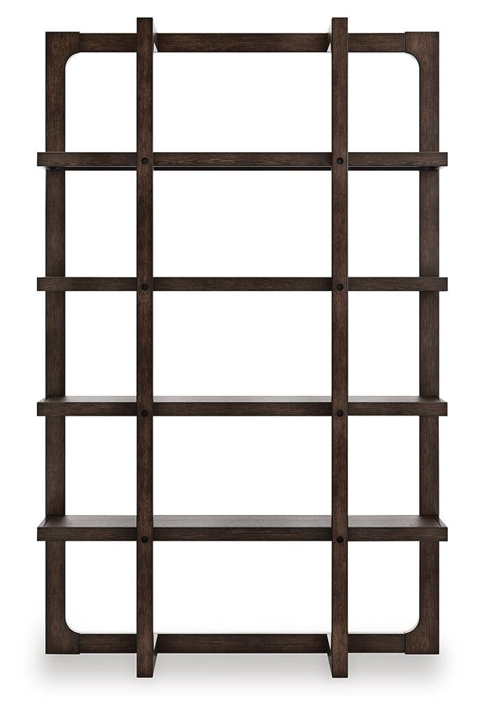 Breckington Bookcase