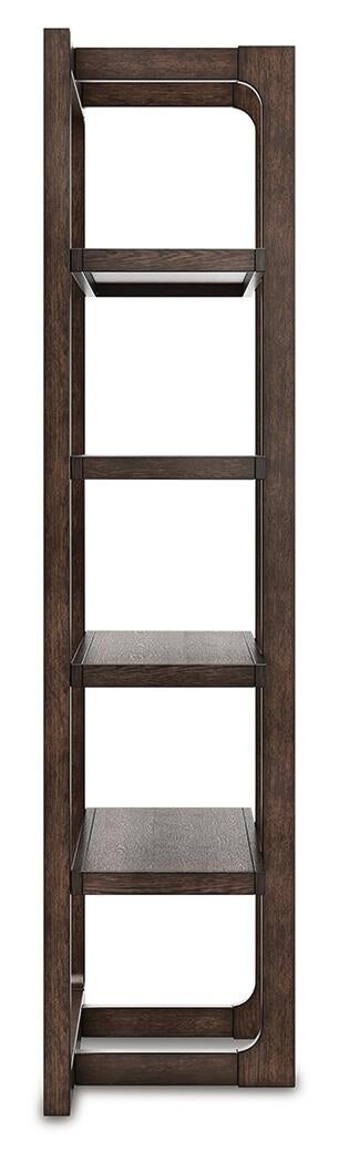 Breckington Bookcase