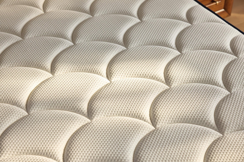 Dreamcloud Classic Hybrid  Mattress