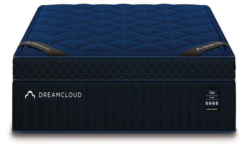 Dreamcloud Ultra Hybrid  Mattress
