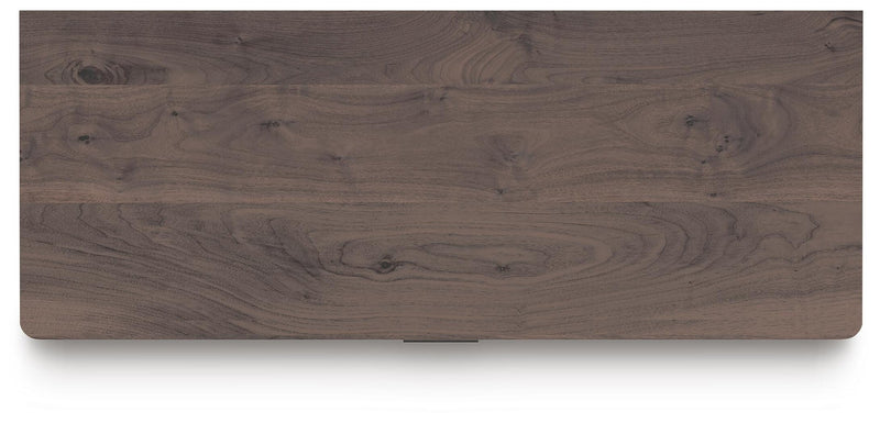 Pamytta Five Drawer Wide Chest