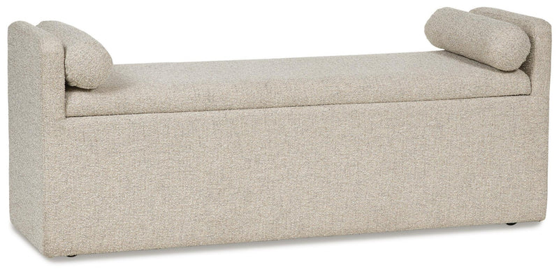 Galliden Large UPH Dining Room Bench