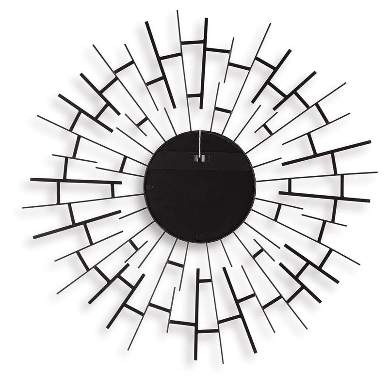 Garrenworth Accent Mirror