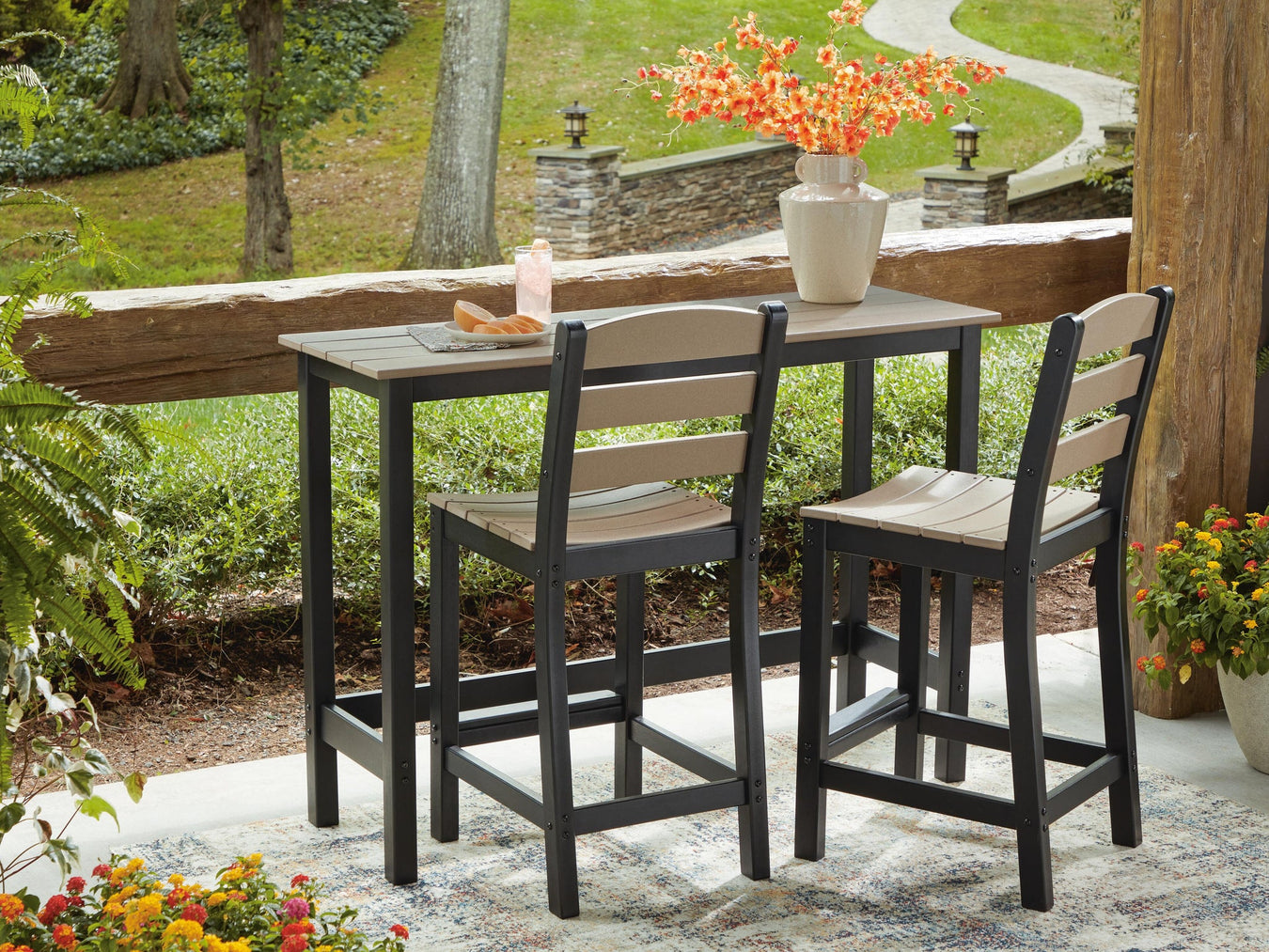 Outdoor Furniture