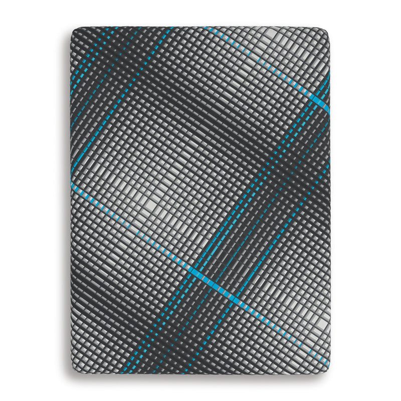 Millennium 2.0 Foam 14 Inch King Mattress