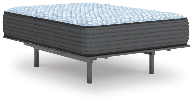 Destin Cove Plush Full Mattress