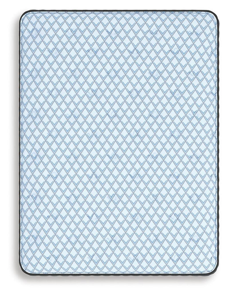 Destin Cove Plush Twin Mattress
