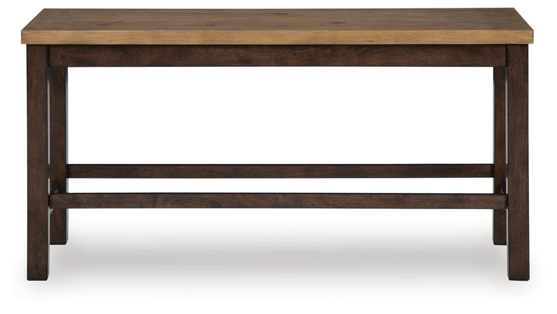 Rylandeen Double Counter Bench (1/CN)
