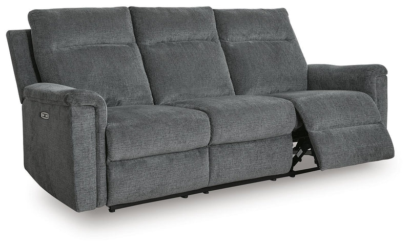 Barnsana Sofa, Loveseat and Recliner