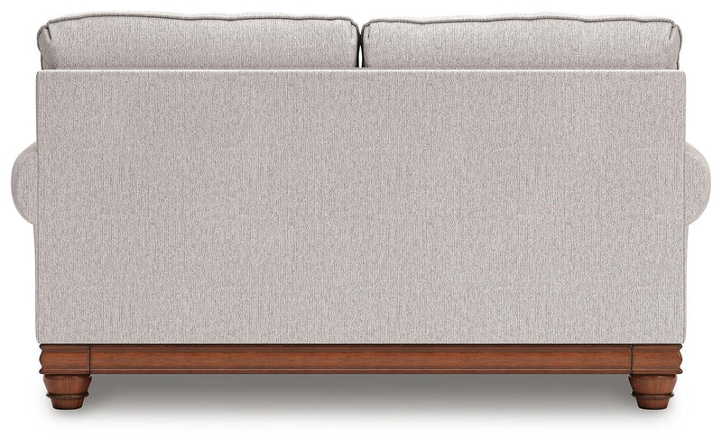 Clearbrooke Sofa and Loveseat