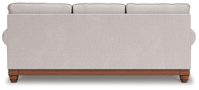 Clearbrooke Sofa and Loveseat