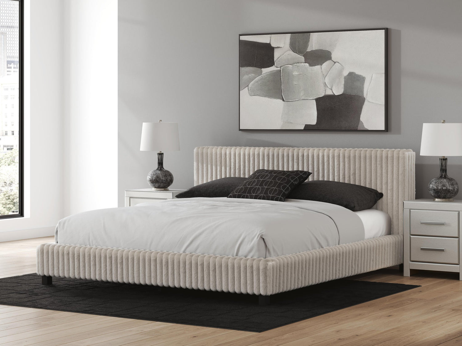 Your Dream Bedroom Starts Here
