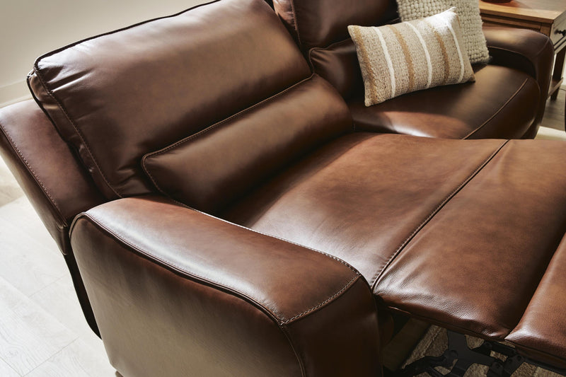DeepWakes Sofa and Loveseat