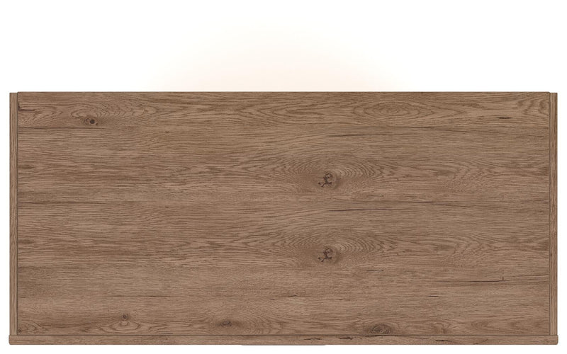 Savonport Five Drawer Chest