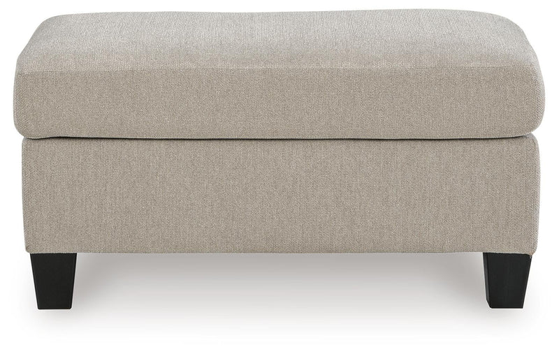 Willarae Ottoman