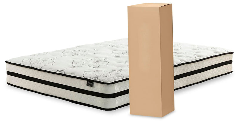 Chime 10 Inch Hybrid  Mattress