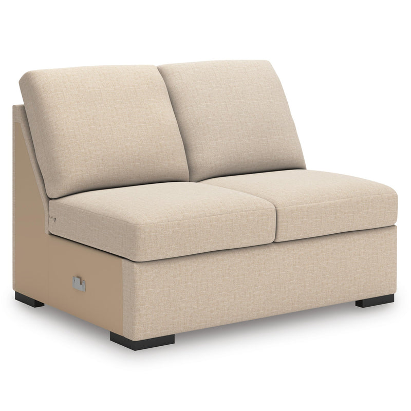 LadyMae 3-Piece Sectional with Chaise