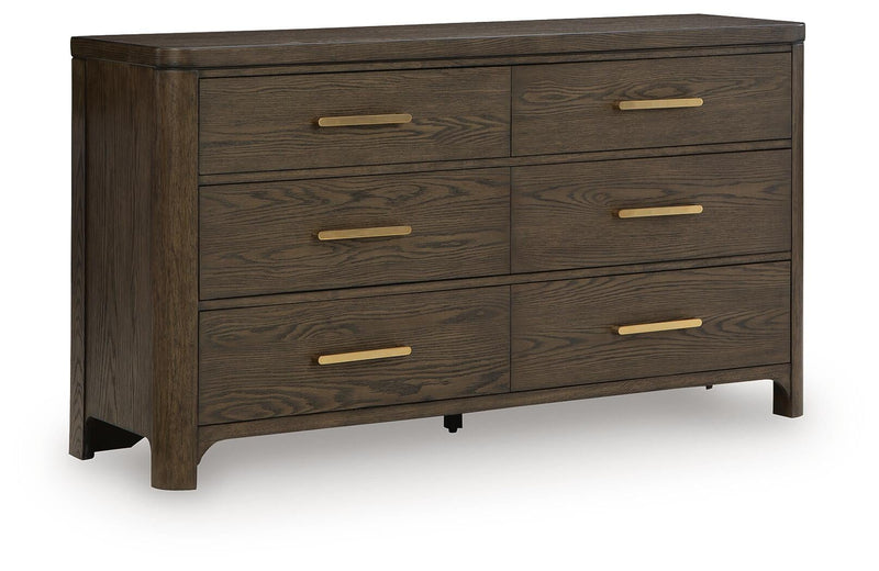 Radkin Dresser