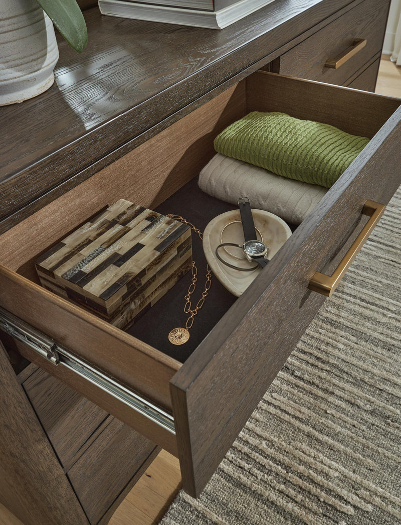 Radkin Dresser