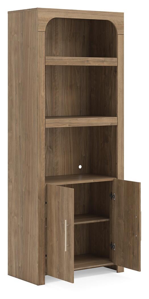 Dovander Display Cabinet