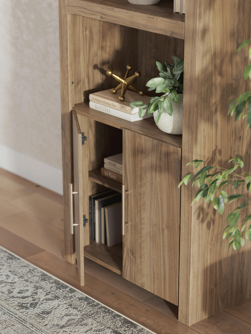 Dovander Display Cabinet