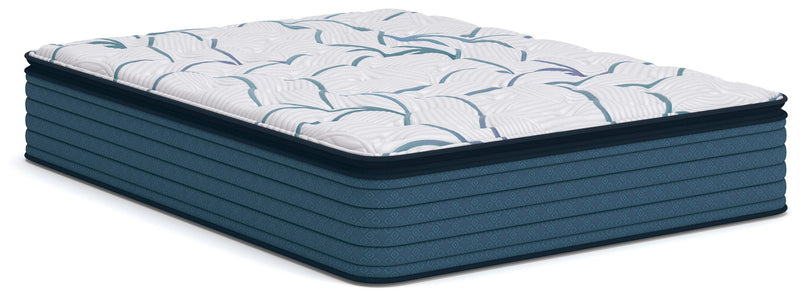 Limited Edition Plush PT 3.0 Queen Mattress