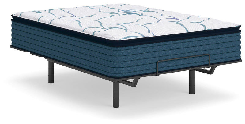 Limited Edition Plush PT 3.0 Queen Mattress