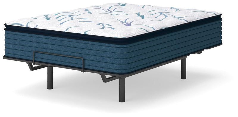 Limited Edition Plush PT 3.0 Queen Mattress