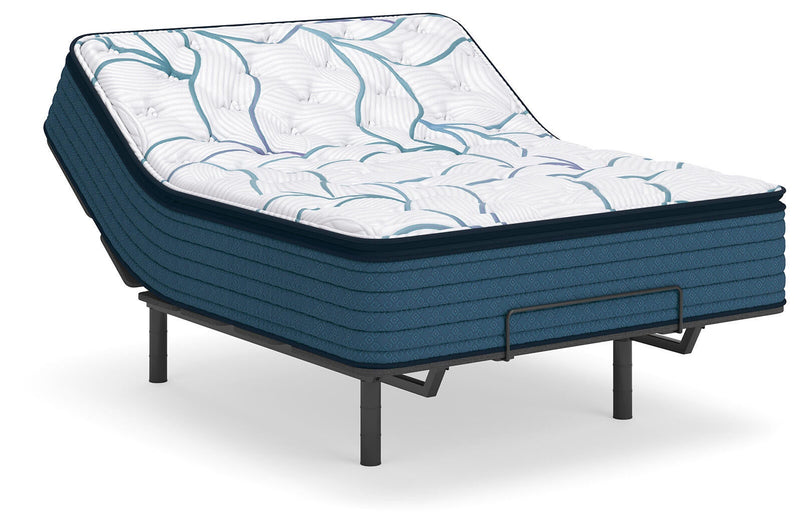 Limited Edition Plush PT 3.0 Queen Mattress