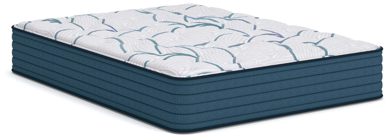 Limited Edition Plush 3.0 Queen Mattress