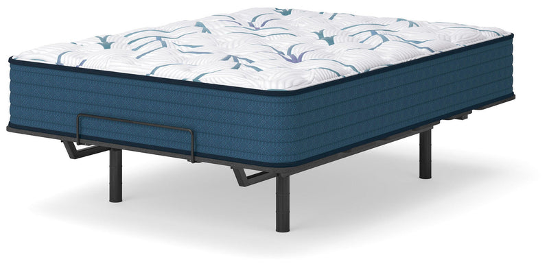 Limited Edition Plush 3.0 Queen Mattress