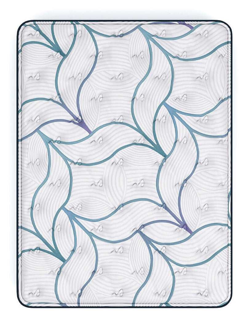 Limited Edition Plush 3.0 Queen Mattress