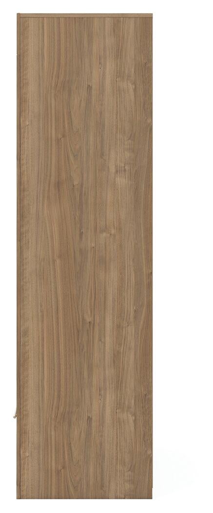 Dovander Hall Tree with Storage Bench