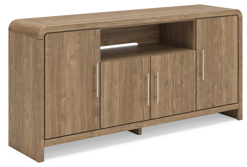 Dovander Extra Large TV Stand