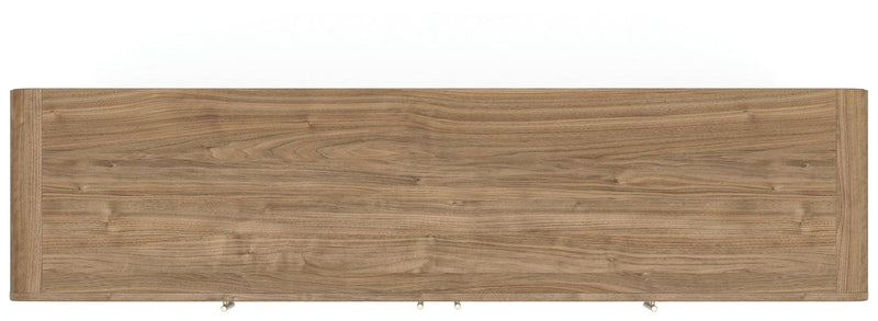 Dovander Extra Large TV Stand