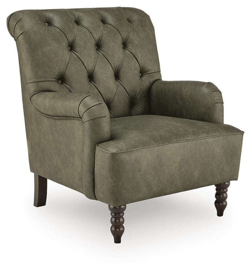 Tartonelle Accent Chair