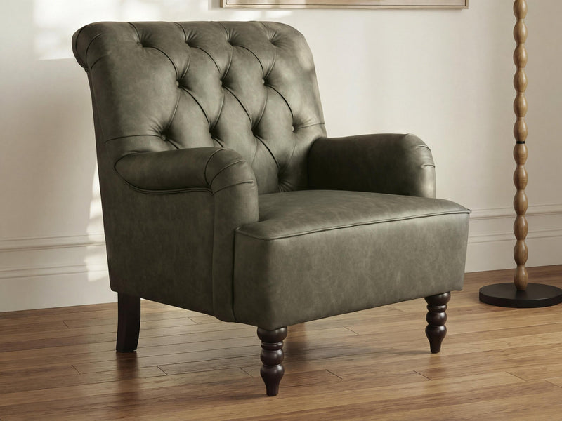 Tartonelle Accent Chair