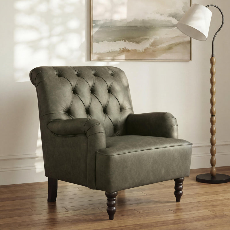 Tartonelle Accent Chair