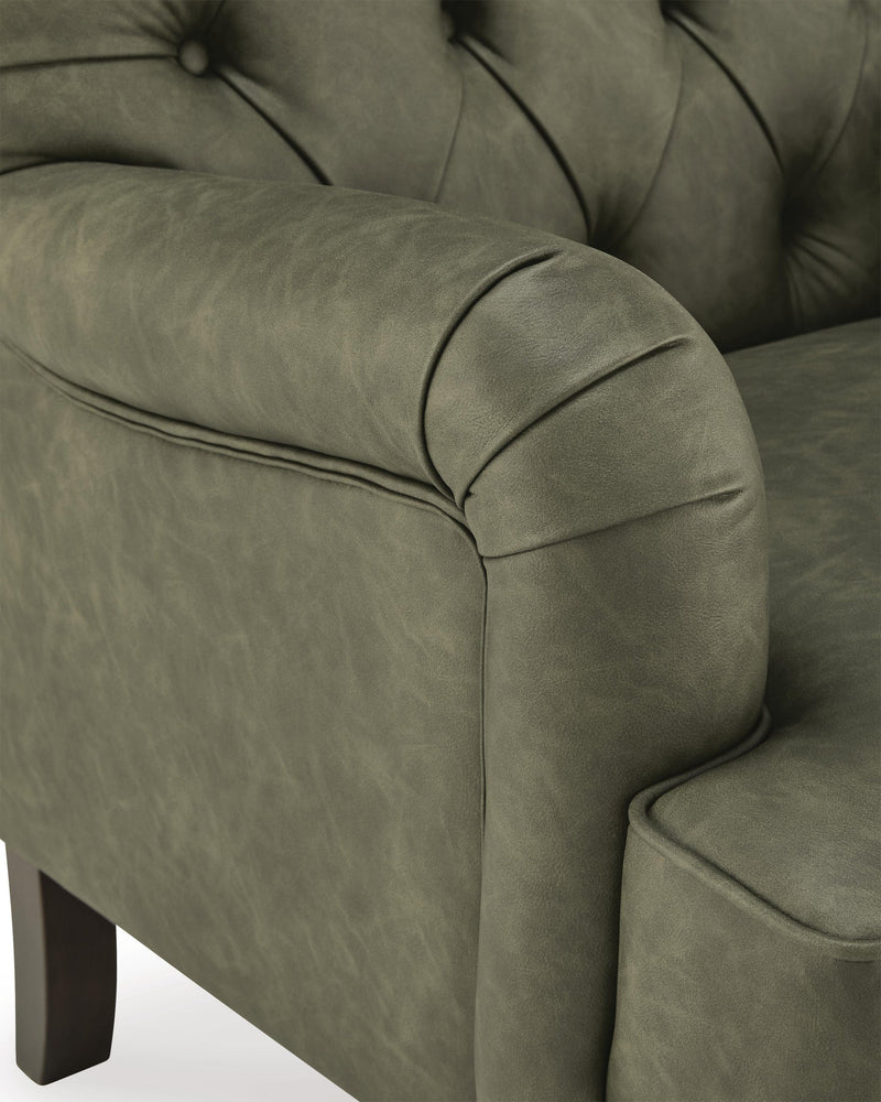 Tartonelle Accent Chair