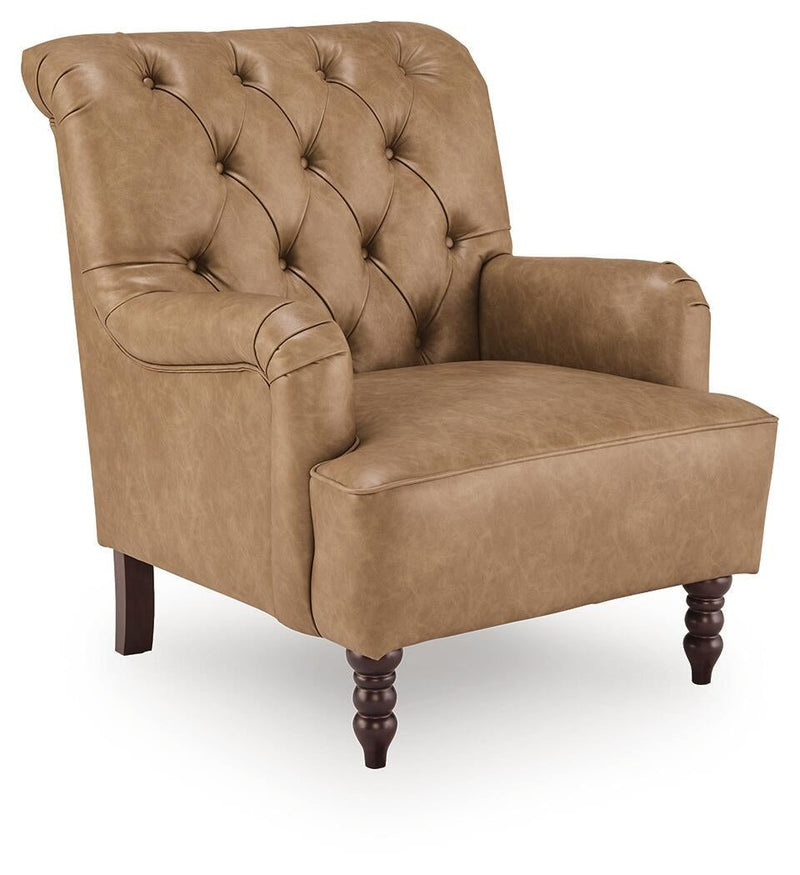 Tartonelle Accent Chair